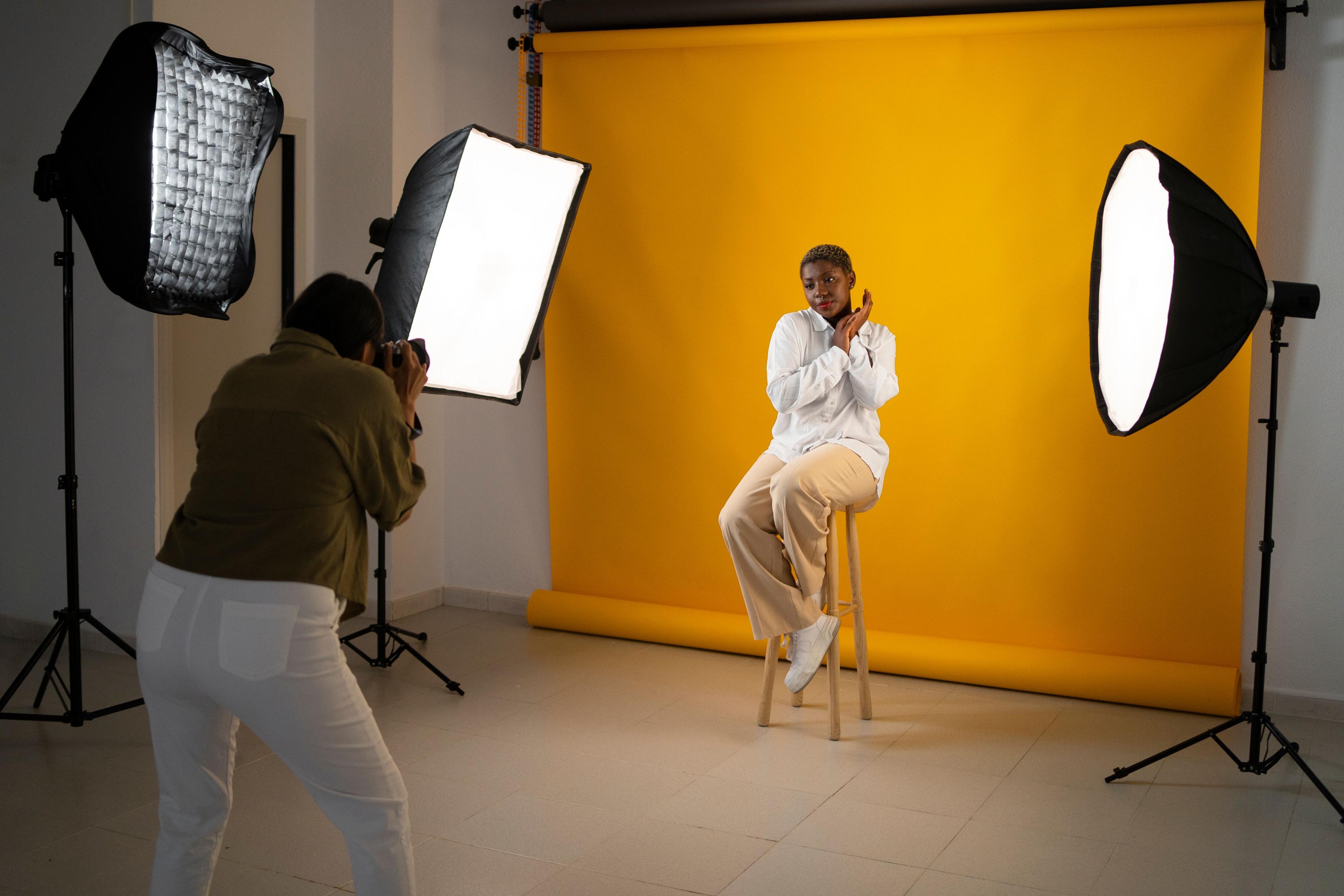 Photography Services