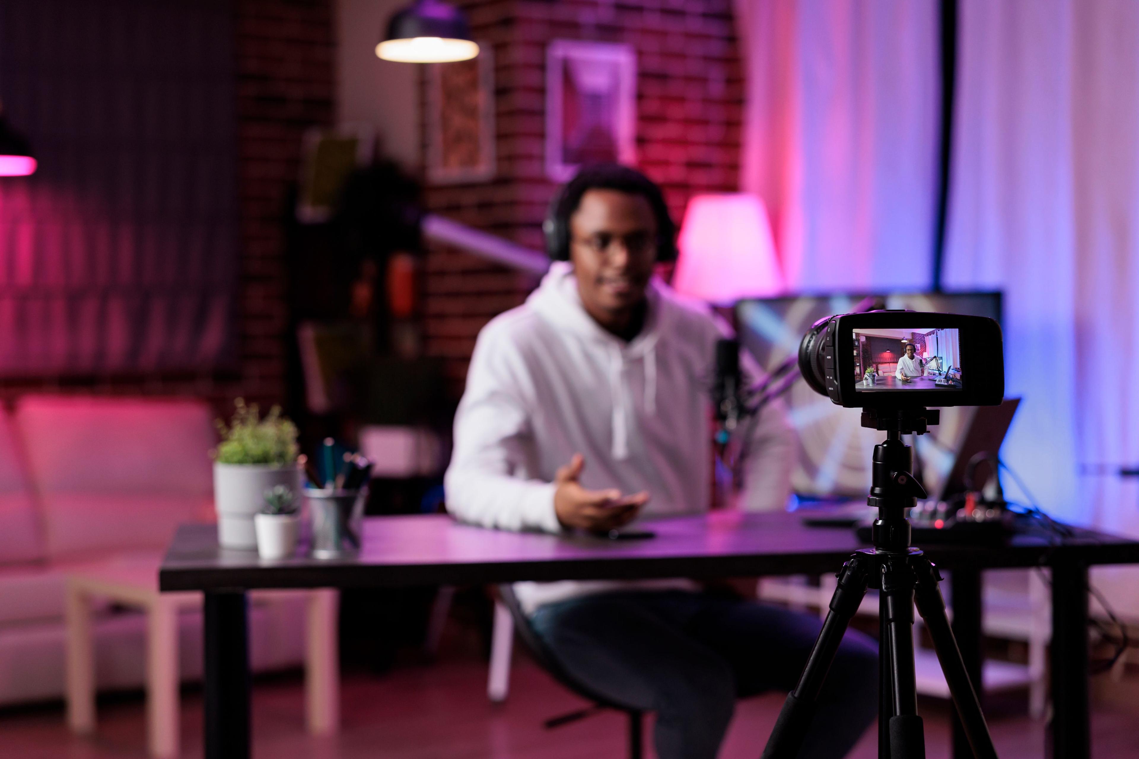 Videography Services